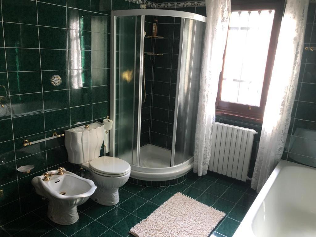 Cascina Il Gelso Bed & Breakfast Mornese Bagian luar foto