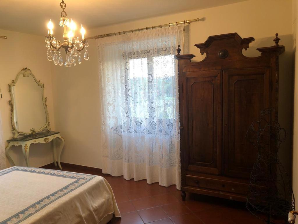 Cascina Il Gelso Bed & Breakfast Mornese Bagian luar foto